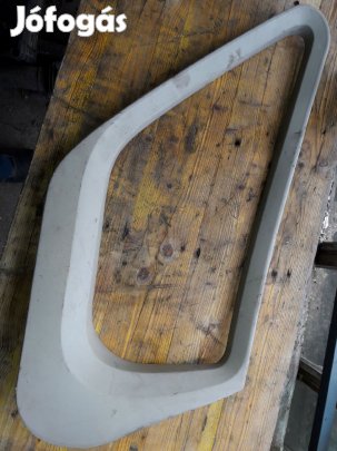 Peugeot Boxer III 06-14 Jobb Első Ajtó Belső Burkolat