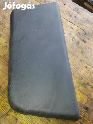 Peugeot Boxer III 06-14 Jobb Első Ajtó Díszléc