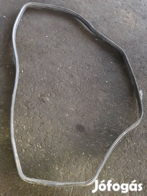 Peugeot Boxer III 06-14 Jobb Első Ajtó Gumikéder