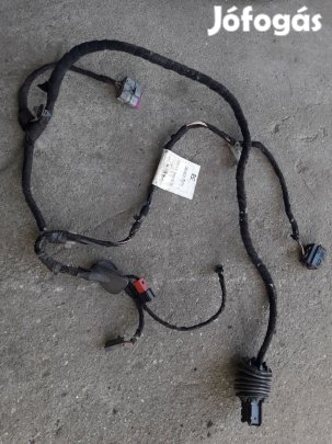 Peugeot Boxer III 06-14 Jobb Első Ajtó Kábelköteg