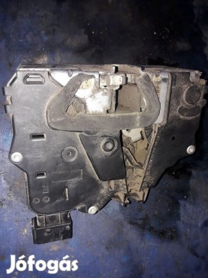 Peugeot Boxer III 06-14 Jobb Első Ajtó Zárszerkezet + Központizár