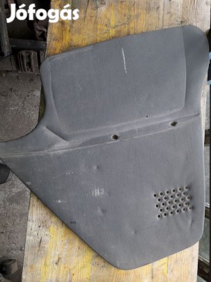 Peugeot Boxer III 06-14 Jobb Első Ajtókárpit