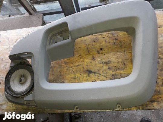 Peugeot Boxer III 06-14 Jobb Első Ajtókárpit