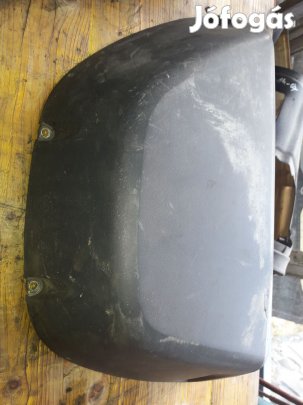 Peugeot Boxer III 06-14 Jobb Első Ajtózseb