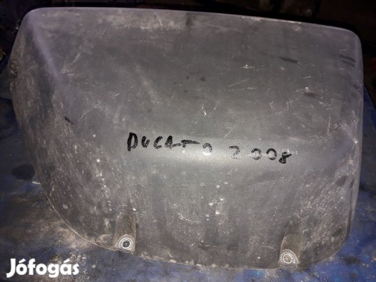 Peugeot Boxer III 06-14 Jobb Első Ajtózseb