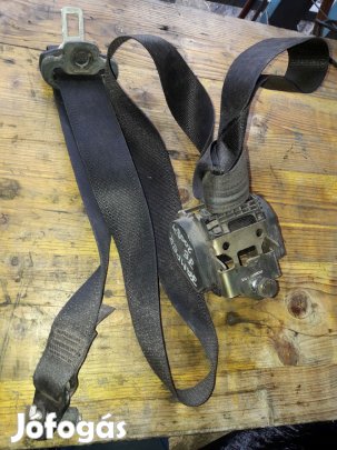 Peugeot Boxer III 06-14 Jobb Első Biztonsági Öv