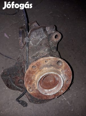 Peugeot Boxer III 06-14 Jobb Első Csonkállvány Kerékaggyal + ABS