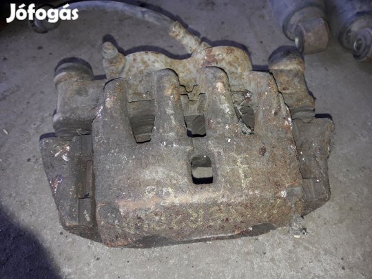 Peugeot Boxer III 06-14 Jobb Első Féknyereg