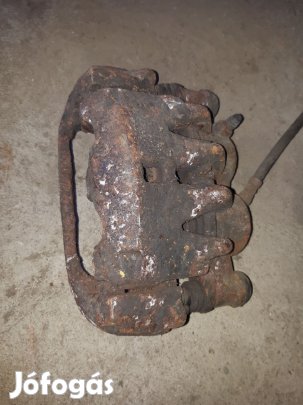 Peugeot Boxer III 06-14 Jobb Első Féknyereg