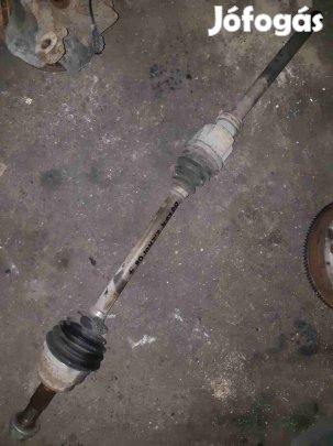 Peugeot Boxer III 06-14 Jobb Első Féltengely
