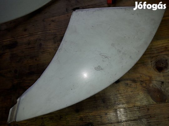 Peugeot Boxer III 06-14 Jobb Első Lámpa Feletti Burkolat