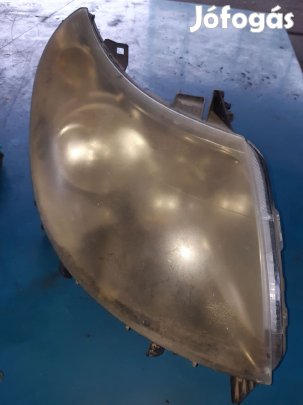 Peugeot Boxer III 06-14 Jobb Első Lámpa / Fényszóró