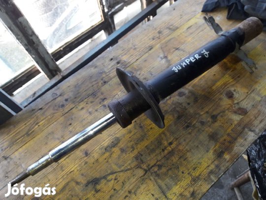 Peugeot Boxer III 06-14 Jobb Első Lengéscsillapító