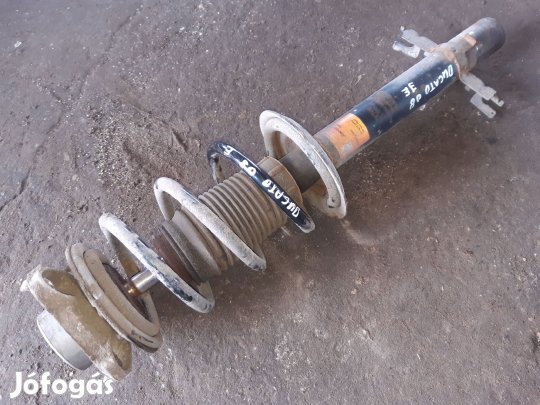 Peugeot Boxer III 06-14 Jobb Első Lengéscsillapító + Rugó