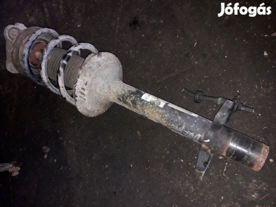 Peugeot Boxer III 06-14 Jobb Első Lengéscsillapító + Rugó