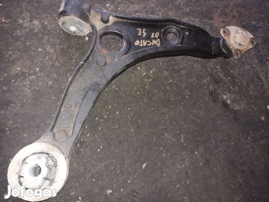 Peugeot Boxer III 06-14 Jobb Első Lengőkar