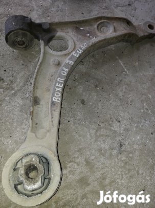 Peugeot Boxer III 06-14 Jobb Első Lengőkar