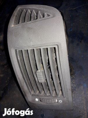 Peugeot Boxer III 06-14 Jobb Első Szellőző