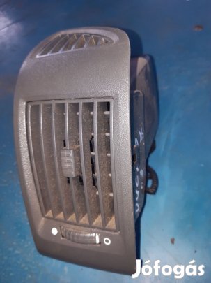 Peugeot Boxer III 06-14 Jobb Első Szellőző