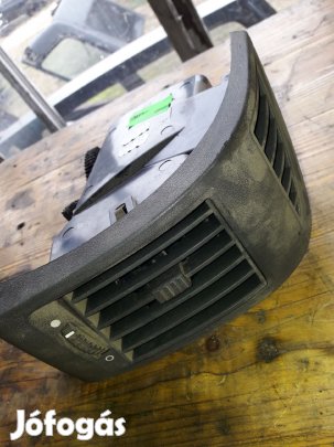 Peugeot Boxer III 06-14 Jobb Első Szellőző