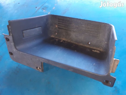 Peugeot Boxer III 06-14 Jobb Fellépő