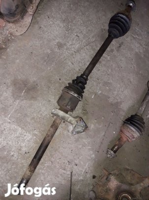 Peugeot Boxer III 06-14 Jobb Féltengely