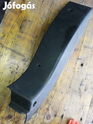 Peugeot Boxer III 06-14 Jobb Hátsó Belső Küszöb Burkolat