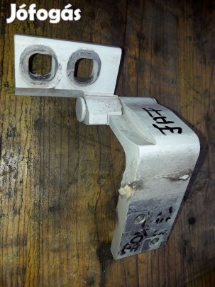 Peugeot Boxer III 06-14 Jobb Hátsó Felső Ajtózsanér