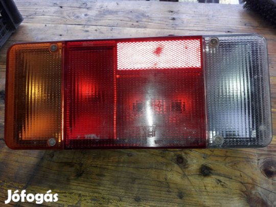 Peugeot Boxer III 06-14 Jobb Hátsó Lámpa
