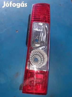 Peugeot Boxer III 06-14 Jobb Hátsó Lámpabúra