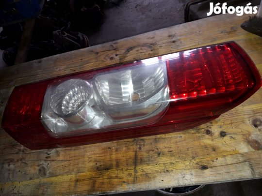 Peugeot Boxer III 06-14 Jobb Hátsó Lámpabúra