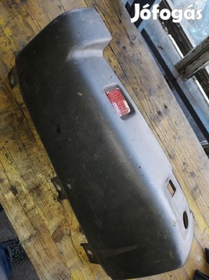 Peugeot Boxer III 06-14 Jobb Hátsó Lökhárító Elem