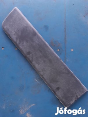 Peugeot Boxer III 06-14 Jobb Hátsó Oldal Díszléc