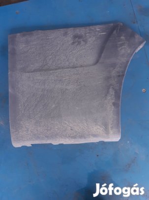 Peugeot Boxer III 06-14 Jobb Hátsó Oldal Díszléc