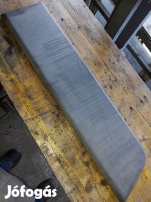 Peugeot Boxer III 06-14 Jobb Hátsó Oldal Díszléc