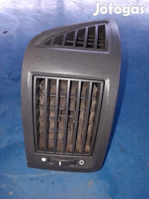 Peugeot Boxer III 06-14 Jobb Középső Szellőző