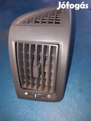 Peugeot Boxer III 06-14 Jobb Középső Szellőző