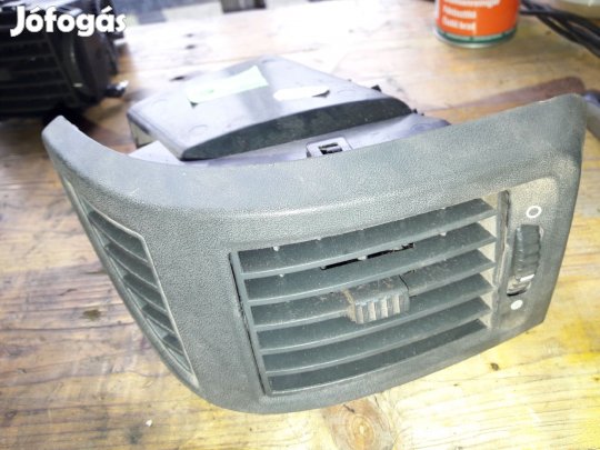 Peugeot Boxer III 06-14 Jobb Középső Szellőző