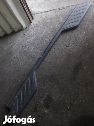 Peugeot Boxer III 06-14 Jobb Küszöb Burkolat