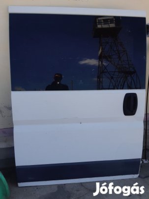 Peugeot Boxer III 06-14 Jobb Tolóajtó