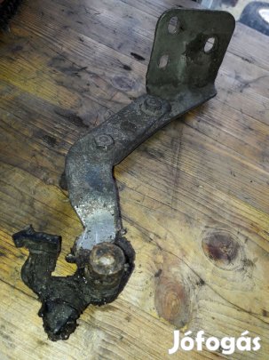 Peugeot Boxer III 06-14 Jobb Tolóajtó Alsó Görgő