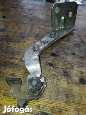 Peugeot Boxer III 06-14 Jobb Tolóajtó Alsó Görgő