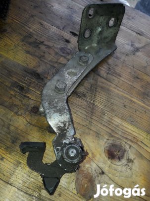 Peugeot Boxer III 06-14 Jobb Tolóajtó Alsó Görgő