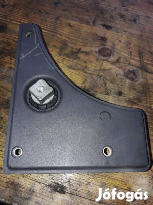 Peugeot Boxer III 06-14 Jobb Tolóajtó Belső Kilincs