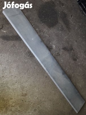 Peugeot Boxer III 06-14 Jobb Tolóajtó Díszléc