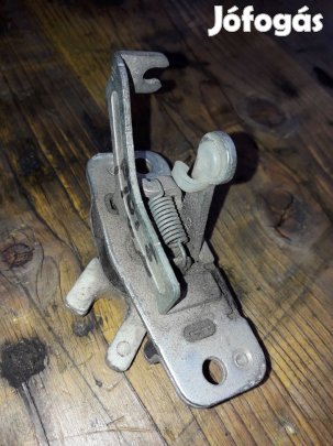 Peugeot Boxer III 06-14 Jobb Tolóajtó Felső Zár