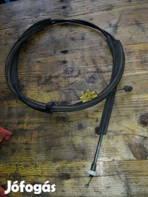 Peugeot Boxer III 06-14 Jobb Tolóajtó Nyitó Bowden