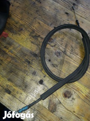 Peugeot Boxer III 06-14 Jobb Tolóajtó Nyitó Bowden