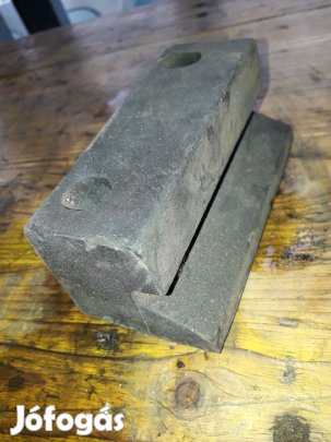 Peugeot Boxer III 06-14 Jobb Tolóajtó Ütköző