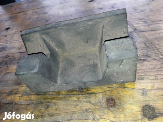 Peugeot Boxer III 06-14 Jobb Tolóajtó Ütköző